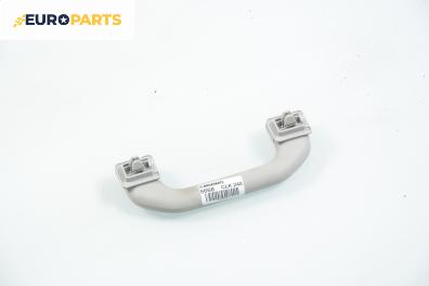 Ръкохватка за таван за Mercedes-Benz CLK-Class Coupe (C209) (06.2002 - 05.2009), 2+1 вр., позиция: предна, лява