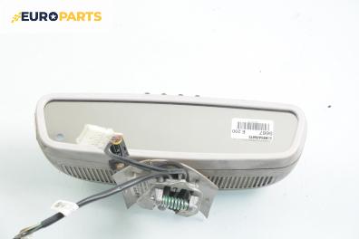 Електро-хроматично огледало за Mercedes-Benz E-Class Sedan (W211) (03.2002 - 03.2009)