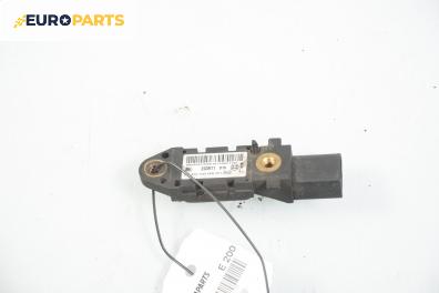 Сензор airbag за Mercedes-Benz E-Class Sedan (W211) (03.2002 - 03.2009), № А 002 820 13 26