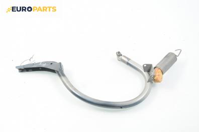 Панта заден капак за Mercedes-Benz CLK-Class Coupe (C209) (06.2002 - 05.2009), 2+1 вр., купе, позиция: дясна