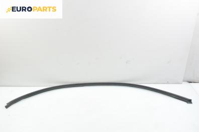 Външни лайсни за Mercedes-Benz CLK-Class Coupe (C209) (06.2002 - 05.2009), купе, позиция: задна