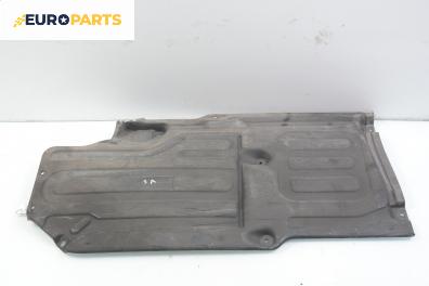 Кора под купе за Mercedes-Benz E-Class Sedan (W211) (03.2002 - 03.2009)