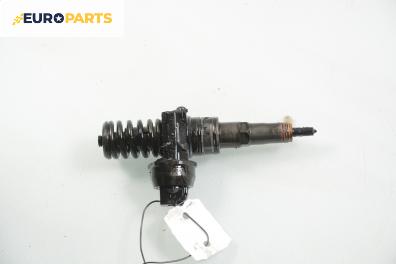 Дюза дизел за Volkswagen Golf V Hatchback (10.2003 - 02.2009) 1.9 TDI, 105 к.с., № Bosch 0 414 720 215