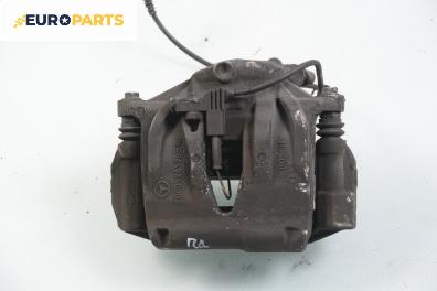 Спирачен апарат за Mercedes-Benz E-Class Sedan (W211) (03.2002 - 03.2009), позиция: предна, дясна, Bosch