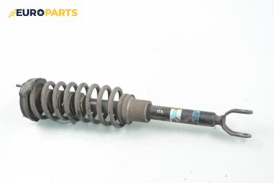 Макферсон за Mercedes-Benz E-Class Sedan (W211) (03.2002 - 03.2009), седан, позиция: предна, лява