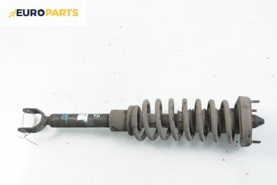 Макферсон за Mercedes-Benz E-Class Sedan (W211) (03.2002 - 03.2009), седан, позиция: предна, дясна
