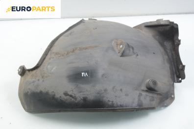 Подкалник за Mercedes-Benz E-Class Sedan (W211) (03.2002 - 03.2009), 4+1 вр., седан, позиция: предна, лява