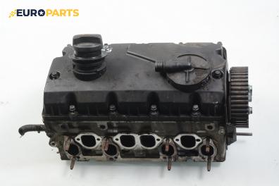 Глава за Volkswagen Golf V Hatchback (10.2003 - 02.2009) 1.9 TDI, 105 к.с.