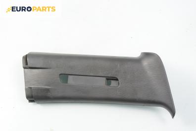Интериорна пластмаса за Jeep Grand Cherokee SUV II (09.1998 - 09.2005), 4+1 вр., позиция: предна
