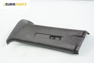 Интериорна пластмаса за Jeep Grand Cherokee SUV II (09.1998 - 09.2005), 4+1 вр., позиция: предна