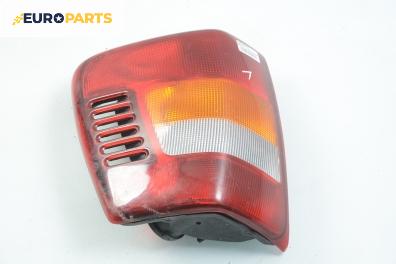 Стоп за Jeep Grand Cherokee SUV II (09.1998 - 09.2005), позиция: лява