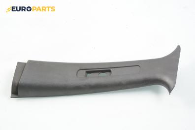Интериорна пластмаса за Jeep Grand Cherokee SUV II (09.1998 - 09.2005), 4+1 вр., позиция: предна