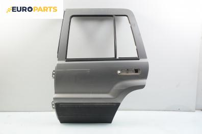 Врата за Jeep Grand Cherokee SUV II (09.1998 - 09.2005), 4+1 вр., позиция: задна, лява