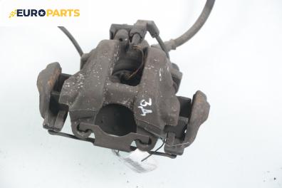 Спирачен апарат за Mercedes-Benz E-Class Sedan (W211) (03.2002 - 03.2009), позиция: задна, дясна