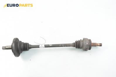 Полуоска за Mercedes-Benz E-Class Sedan (W211) (03.2002 - 03.2009) E 200 CDI (211.007), 136 к.с., позиция: предна, дясна, автоматик