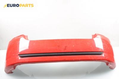 Задна броня за Toyota Corolla Hatchback (11.2001 - 02.2007), хечбек