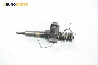 Дюза дизел за Audi A4 Sedan B7 (11.2004 - 06.2008) 2.0 TDI, 140 к.с., № Bosch 0 414 720 404