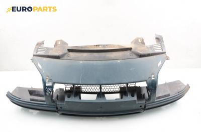 Предна броня за Renault Scenic I Minivan (09.1999 - 07.2010), позиция: предна