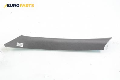 Интериорна пластмаса за Jeep Grand Cherokee SUV II (09.1998 - 09.2005), 4+1 вр., позиция: предна
