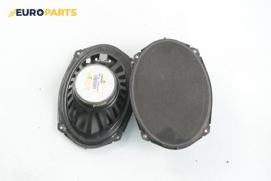 Високоговорители за Jeep Grand Cherokee SUV II (09.1998 - 09.2005)