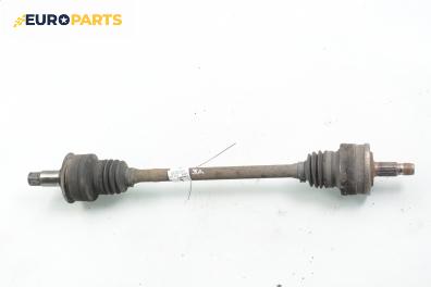 Полуоска за Mercedes-Benz CLK-Class Coupe (C209) (06.2002 - 05.2009) 240 (209.361), 170 к.с., позиция: предна, дясна, автоматик