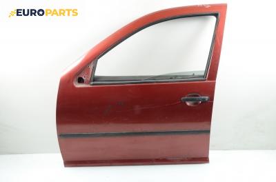 Врата за Volkswagen Golf IV Hatchback (08.1997 - 06.2005), 4+1 вр., позиция: предна, лява
