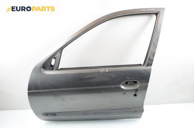 Врата за Renault Megane I Classic Sedan (09.1996 - 08.2003), седан, позиция: предна, лява