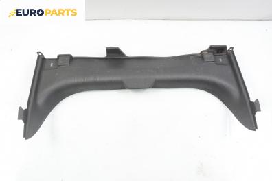 Кора багажник за Peugeot 407 Sedan (02.2004 - 12.2011), седан