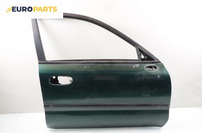 Врата за Mitsubishi Carisma Hatchback (07.1995 - 06.2006), 4+1 вр., хечбек, позиция: предна, дясна