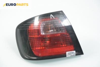 Стоп за Nissan Primera Hatchback II (06.1996 - 07.2002), хечбек, позиция: лява