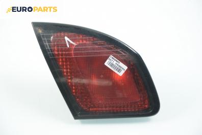 Вътрешен стоп за Nissan Primera Hatchback II (06.1996 - 07.2002), хечбек, позиция: лява