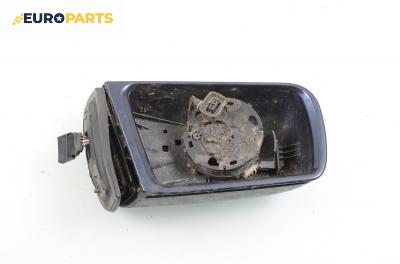 Огледало за Mercedes-Benz E-Class Sedan (W210) (06.1995 - 08.2003), 4+1 вр., седан, позиция: дясна