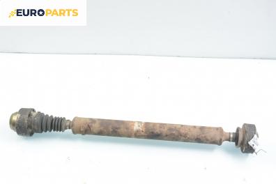Кардан за Jeep Grand Cherokee SUV II (09.1998 - 09.2005) 3.1 TD 4x4, 140 к.с., автоматик