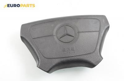 Airbag за Mercedes-Benz E-Class Sedan (W210) (06.1995 - 08.2003), 4+1 вр., седан, позиция: предна