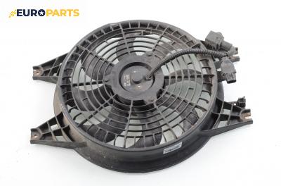 Перка охлаждане за Kia Sorento I SUV (08.2002 - 12.2009) 2.5 CRDi, 140 к.с.