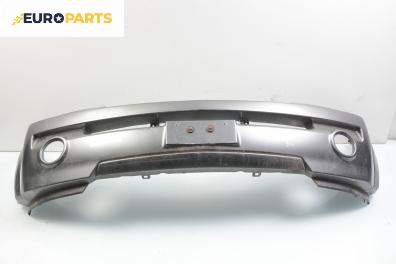 Предна броня за Kia Sorento I SUV (08.2002 - 12.2009), позиция: предна