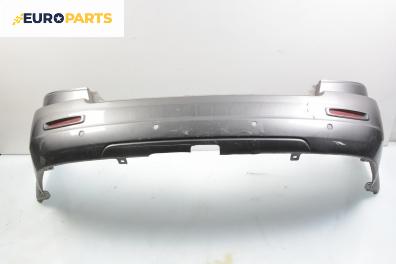 Задна броня за Kia Sorento I SUV (08.2002 - 12.2009)