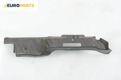 Кора багажник за Porsche Boxster Cabrio I (09.1996 - 12.2004), кабрио, № 996.551.137.02