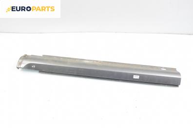 Праг за Kia Sorento I SUV (08.2002 - 12.2009), позиция: предна, дясна
