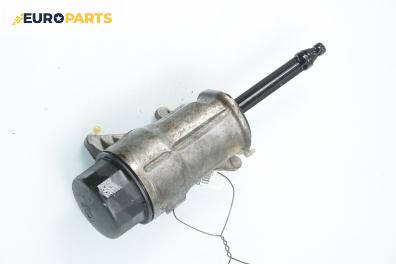 Корпус за маслен филтър за Mercedes-Benz CLK-Class Coupe (C209) (06.2002 - 05.2009) 240 (209.361), 170 к.с.