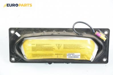 Airbag за Porsche Boxster Cabrio I (09.1996 - 12.2004), кабрио, позиция: лява, № 996.803.091.00
