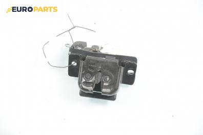 Брава заден капак за Kia Sorento I SUV (08.2002 - 12.2009), позиция: задна, № 81250-3E000
