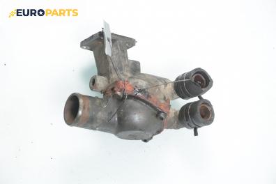 Корпус на термостат за Jeep Grand Cherokee SUV II (09.1998 - 09.2005) 3.1 TD 4x4, 140 к.с.