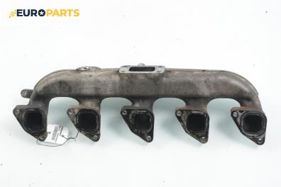 Изпускателен колектор  за Jeep Grand Cherokee SUV II (09.1998 - 09.2005) 3.1 TD 4x4, 140 к.с., № 91042058F