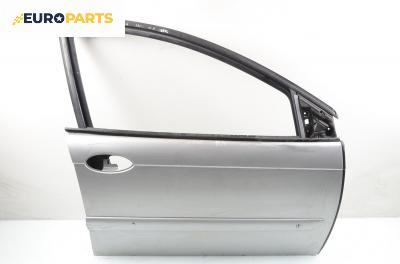 Врата за Citroen C5 I Sedan (03.2001 - 03.2005), хечбек, позиция: предна, дясна