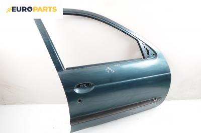 Врата за Renault Megane I Hatchback (08.1995 - 12.2004), седан, позиция: предна, дясна