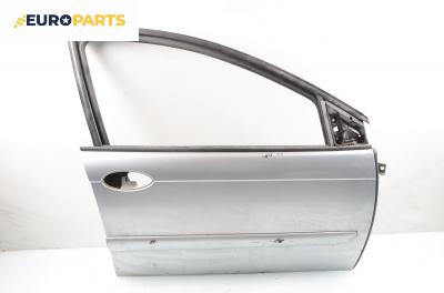 Врата за Citroen C5 I Sedan (03.2001 - 03.2005), 4+1 вр., хечбек, позиция: предна, дясна