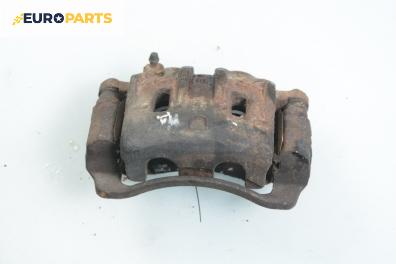 Спирачен апарат за Kia Sorento I SUV (08.2002 - 12.2009), позиция: предна, дясна