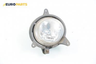 Халоген за Kia Sorento I SUV (08.2002 - 12.2009), позиция: дясна