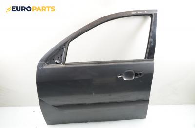 Врата за Ford Focus I Hatchback (10.1998 - 12.2007), 4+1 вр., хечбек, позиция: предна, лява